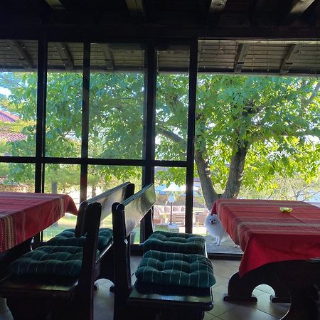 Guest House Debar Arbanasi Ngoại thất bức ảnh