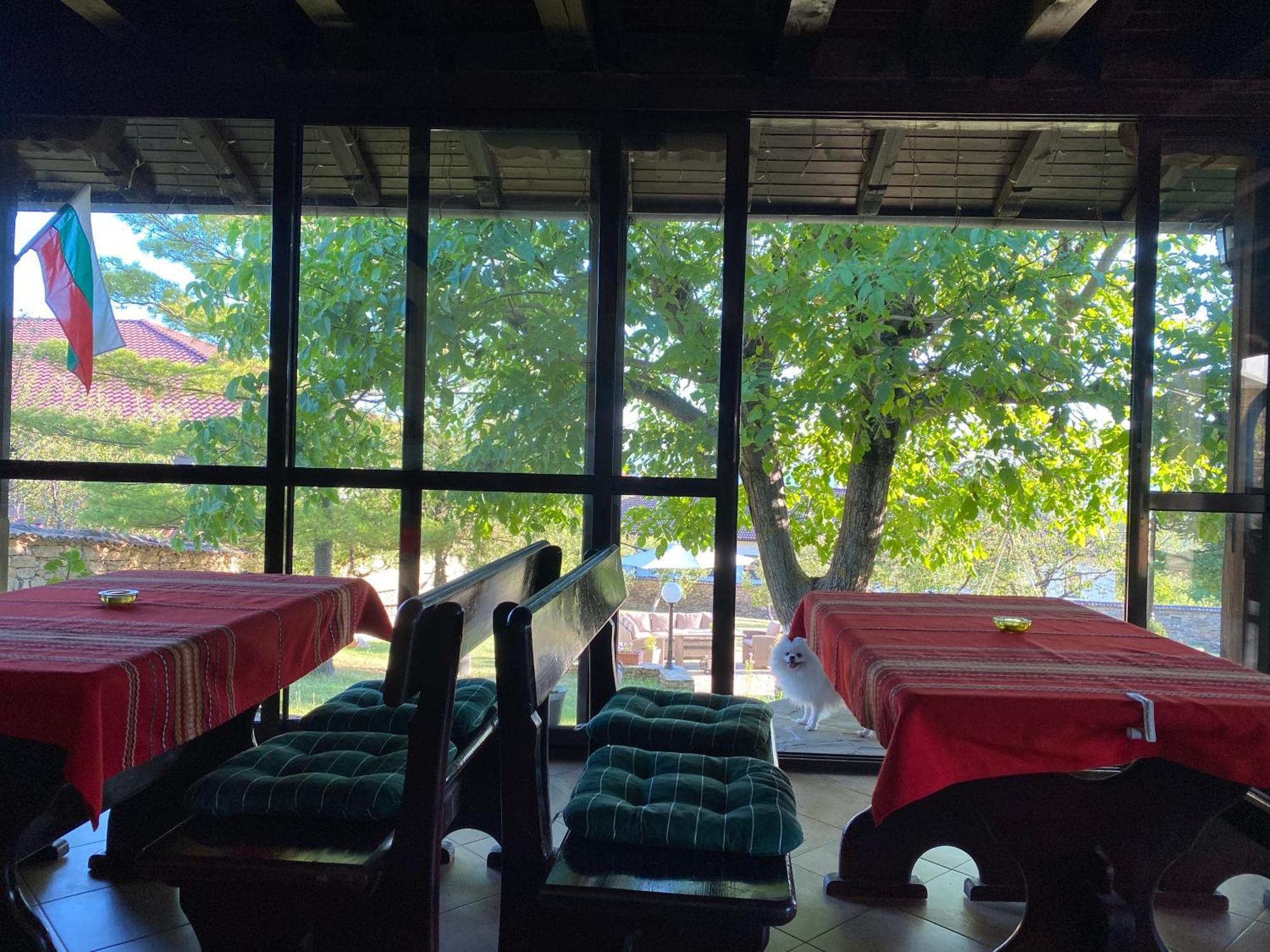 Guest House Debar Arbanasi Ngoại thất bức ảnh