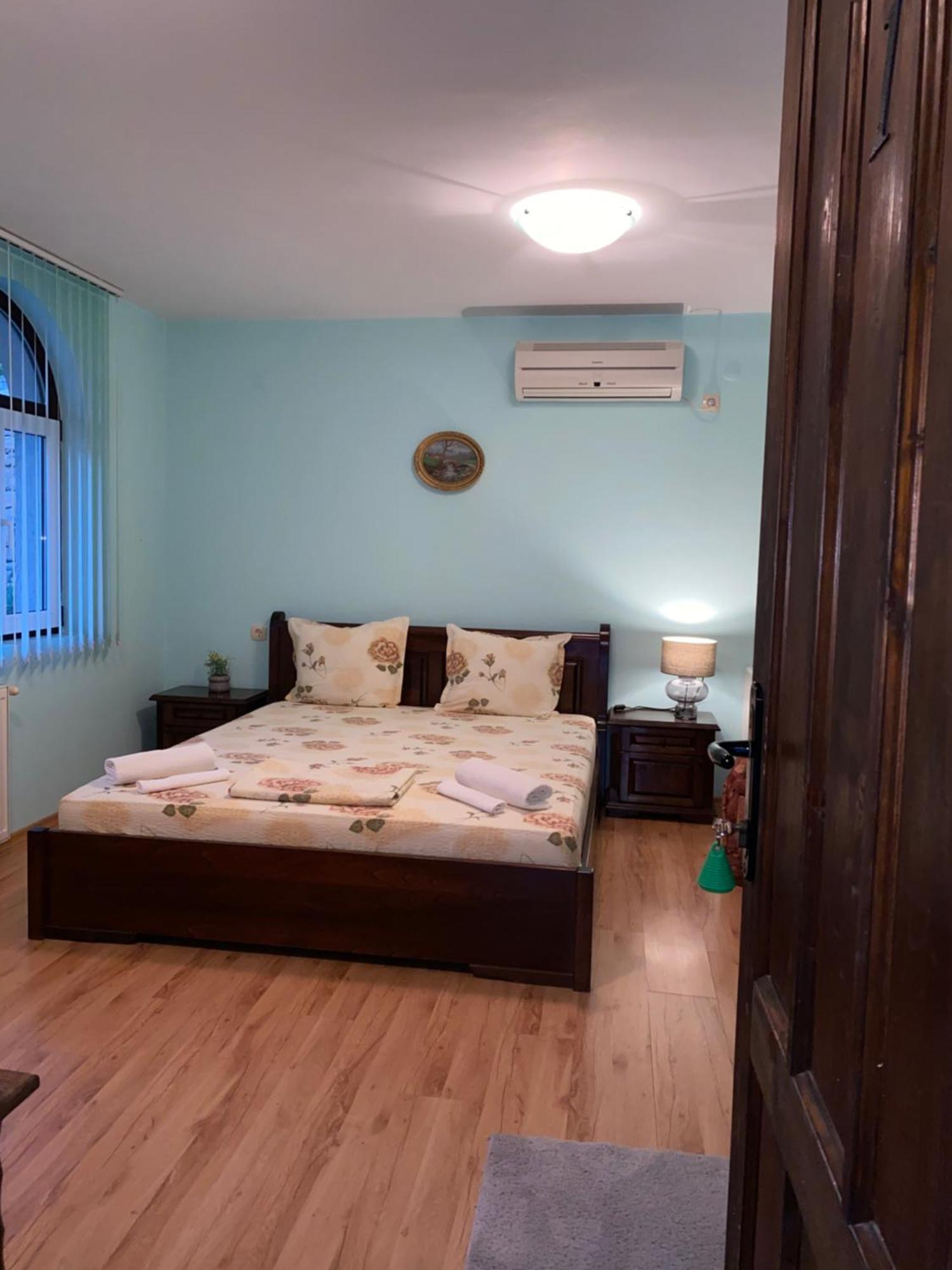 Guest House Debar Arbanasi Ngoại thất bức ảnh