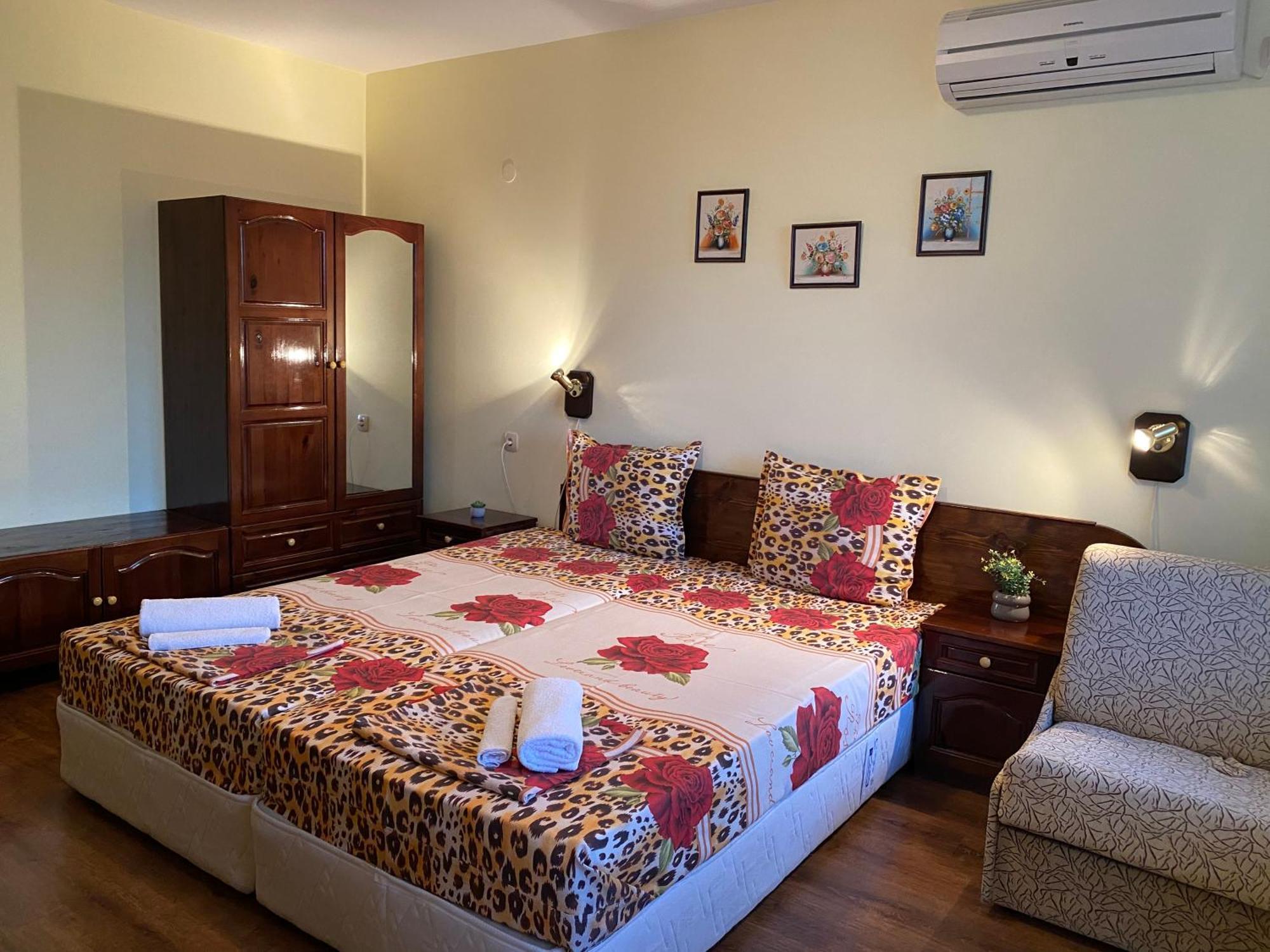 Guest House Debar Arbanasi Ngoại thất bức ảnh