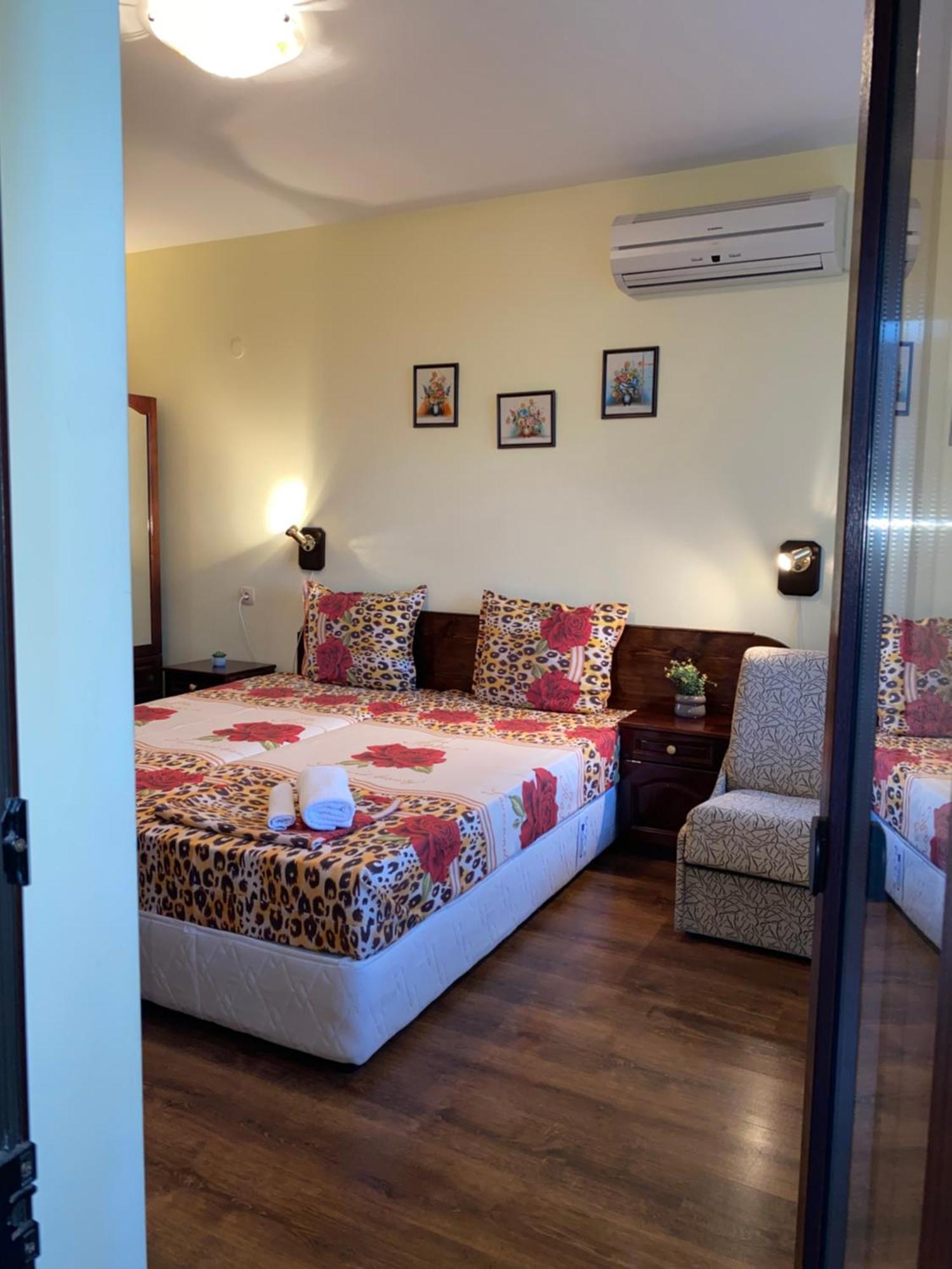 Guest House Debar Arbanasi Ngoại thất bức ảnh